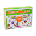7197 ÇARK PUZZLE ALFABE - görsel 1