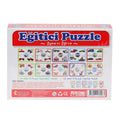 7196 ÇARK PUZZLE HAYVANLAR - görsel 2