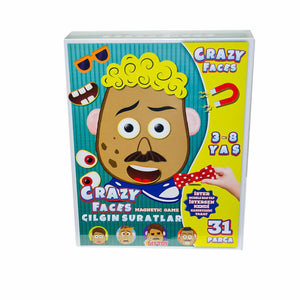 1631546 EĞLENCELİ SURATLAR - Toyz Show