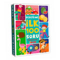 1637256 BEBEĞİME İLK 100 SORU - görsel 1