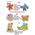 1710 BABY PUZZLE BENİM İLK PUZZLEM DENİZ CANLILARI - görsel 3