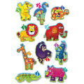 1727 BABY PUZZLE BENİM İLK PUZZLEM ORMAN HAYVANLARI - görsel 4