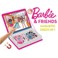 1901 Diytoy, Barbie Fashionistas Kıyafet Giydirme - görsel 2