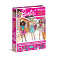 1901 Diytoy, Barbie Fashionistas Kıyafet Giydirme - görsel 1