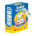 8513 2 Lİ KİMİN YUVASI KUTULU - görsel 1
