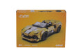 C55048W CADA 8Lİ BOX ARABALAR - görsel 6