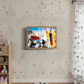 DAL 714 101 DALMATİON PUZZLE 100 - görsel 3