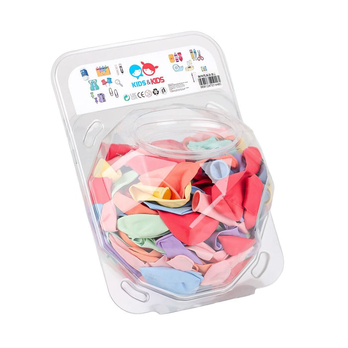 K-5043 Pastel Balon 200lü - Toyz Show - 