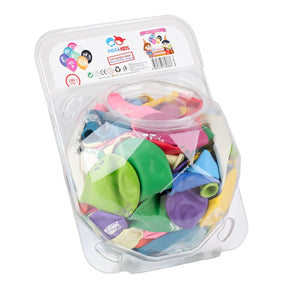 STR-122 KİDS KİDS İYİKİ DOĞDUN BALON 100LÜ KOLİ 36 PK - Toyz Show