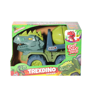 BMF501 KT DİNO MİKSER - Toyz Show