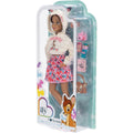 JKILY24127 Disney ily 4ever Bambi Temalı Bebek ve Aksesuarları - görsel 6