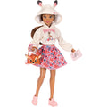 JKILY24127 Disney ily 4ever Bambi Temalı Bebek ve Aksesuarları - görsel 4