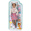 JKILY24127 Disney ily 4ever Bambi Temalı Bebek ve Aksesuarları - görsel 5