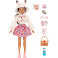 JKILY24127 Disney ily 4ever Bambi Temalı Bebek ve Aksesuarları - görsel 2