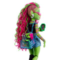 HRP81 Monster High Venus McFlytrap - görsel 4