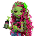 HRP81 Monster High Venus McFlytrap - görsel 3