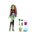 HRP81 Monster High Venus McFlytrap - görsel 2
