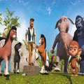 DORU 714 PUZZLE 100 - görsel 2