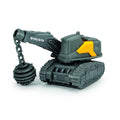 4006333060991 VOLVO MİCRO WORKERS - görsel 3