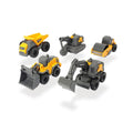 4006333060991 VOLVO MİCRO WORKERS - görsel 2