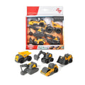 4006333060991 VOLVO MİCRO WORKERS - görsel 1