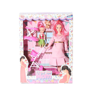 217 HAMİLE BEBEK YENİ - Toyz Show
