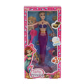 267 Müzikli ve Işıklı Deniz Kızı -Efetoys - görsel 2