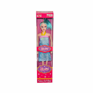 272 EYLÜL BEBEK - Toyz Show