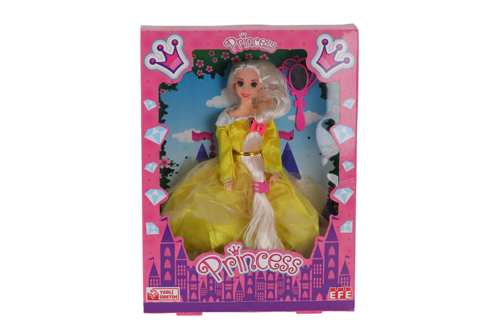 288 PRINCESS GIRL - Toyz Show - 