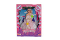288 PRINCESS GIRL - görsel 6