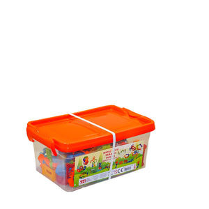 462 HAYAL GÜCÜ TARAKLI PUZZLE - Toyz Show