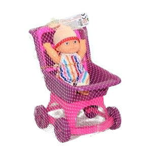 851 PUSETLİ BEBEK - Toyz Show