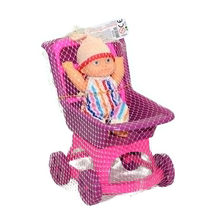 851 PUSETLİ BEBEK - Toyz Show - 
