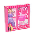 221 G-M  SWEET GIRL GARDOLAPLI -MARKET ARABALI - görsel 2