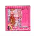 221 G-M  SWEET GIRL GARDOLAPLI -MARKET ARABALI - görsel 3