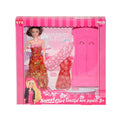 221 G-M  SWEET GIRL GARDOLAPLI -MARKET ARABALI - görsel 4