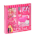 221 G-M  SWEET GIRL GARDOLAPLI -MARKET ARABALI - görsel 1