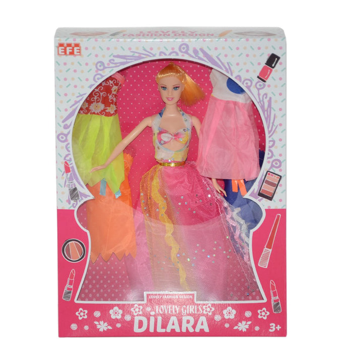 227 KUTU DİLARA BEBEK - Toyz Show - 