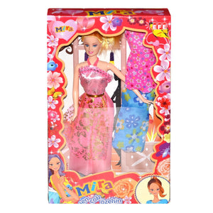 228 TREND MİRA BEBEK - Toyz Show