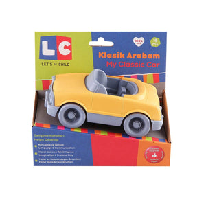 30780-LC KLASİK ARABAM TEKLİ - Toyz Show