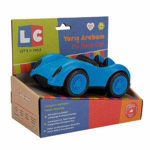 30782 LC Yarış Arabam Tekli - Toyz Show