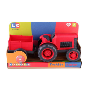 30878- LC TRAKTÖR - Toyz Show