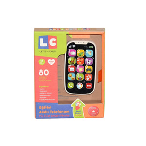 30900-LC TELEFON - Toyz Show