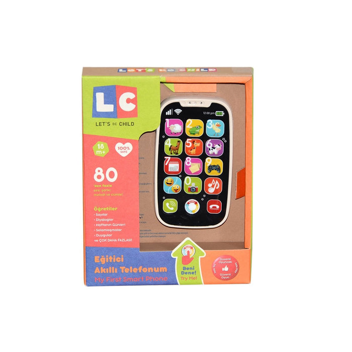 30900-LC TELEFON - Toyz Show - 