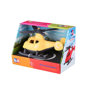 LC-30942 LC MİNİK HELİKOPTER TEKLİ - Toyz Show