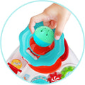 LC-30954 EĞLENCELİ AKTİVİTE MASASI - görsel 6
