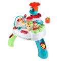 LC-30954 EĞLENCELİ AKTİVİTE MASASI - görsel 5