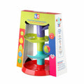 LC-30956 Let's be Child - Renkli Top Yuvarlama Kulesi - görsel 5