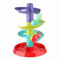 LC-30956 Let's be Child - Renkli Top Yuvarlama Kulesi - görsel 2