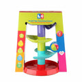 LC-30956 Let's be Child - Renkli Top Yuvarlama Kulesi - görsel 1